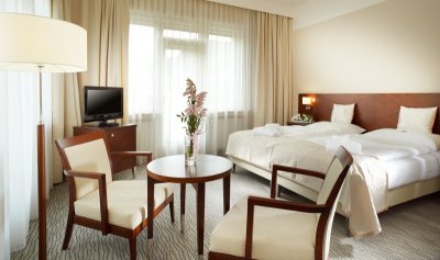 Hotel Alexandria
