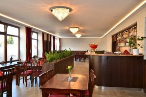 Hotel Sonáta