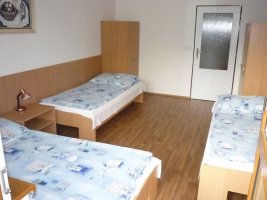 Š+Š ubytovací služby