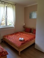 Klub Lávka Chocerady