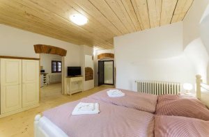 Penzion U Františka