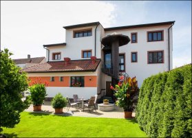 Miloš Marek - Pension Marek