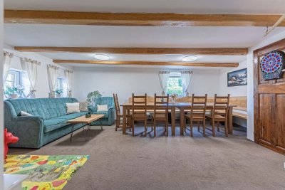 Krkonošská Apalucha