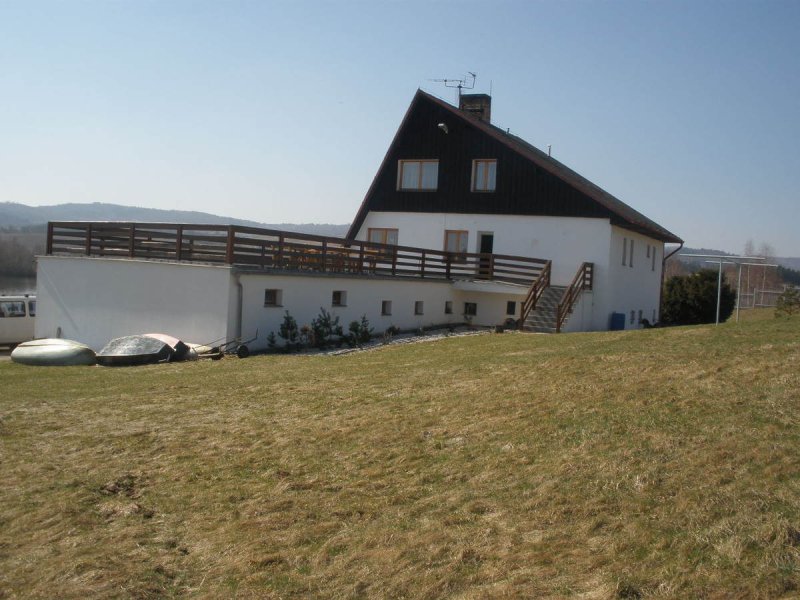 Penzion Sedlec