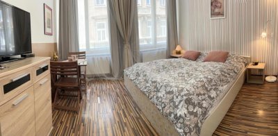 Prague Old Town Apartment