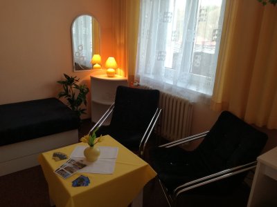 Hotel Zlatý zámek