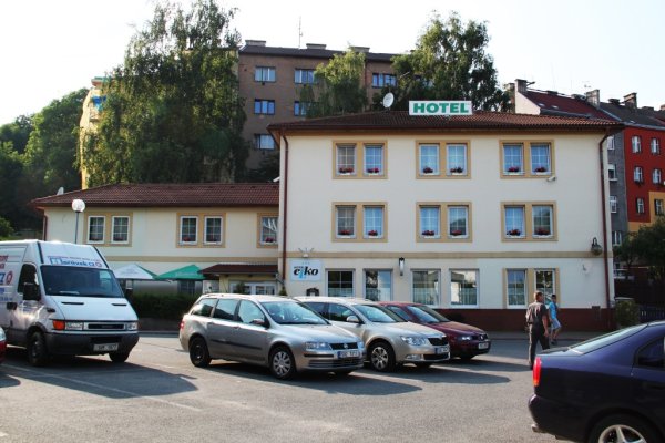 Hotel Elko