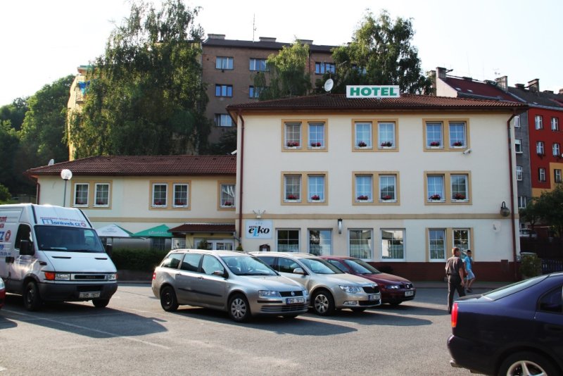 Hotel Elko