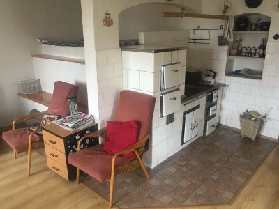 Ubytování Uzeničky