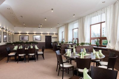 Hotel SLAVIA