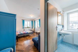 Albrechtova vyhlídka