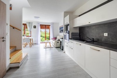 Apartmán Jasmín