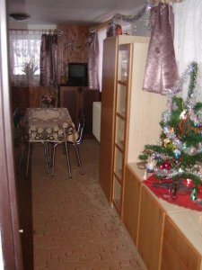 Apartmán Dagmar