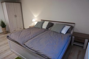 Apartmány U Lípy