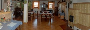 Pension U Barona Prášila