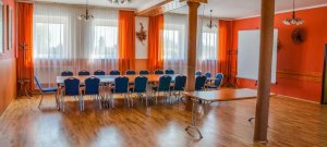 Hotel u Jezera