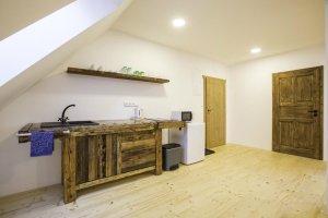 Apartmány V Klenbách