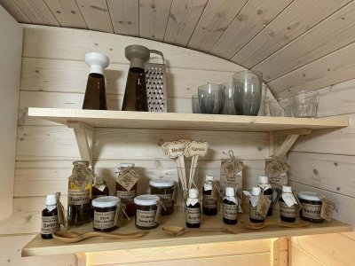 Ubytování Heřmanov