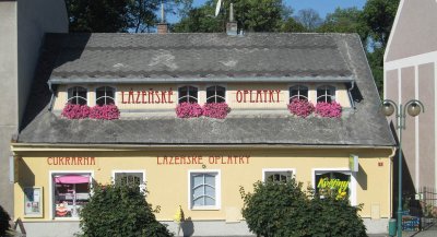 Privát Petra