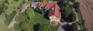Pension U Barona Prášila