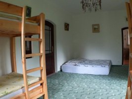 Ranč Dubská Hajnice