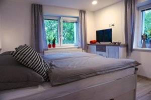Apartmány U Lípy