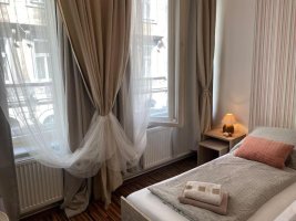 Prague Old Town Apartment