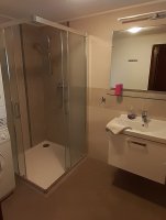 Apartmány Villa- Appartements