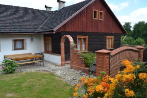 Penzion a ubytovna SVĚT