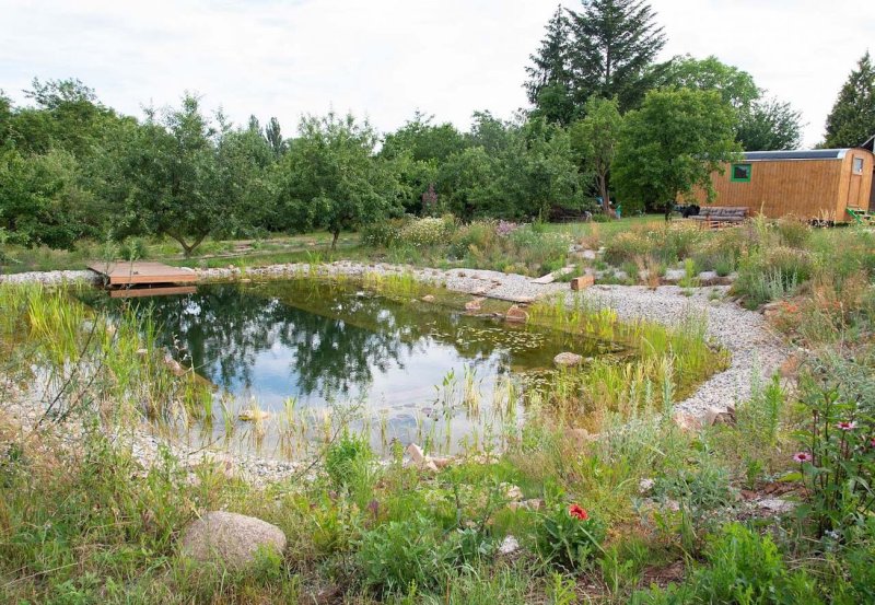 Ubytování Heřmanov