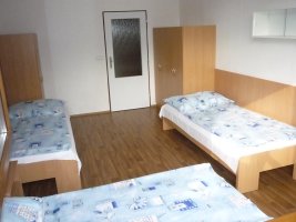 Š+Š ubytovací služby