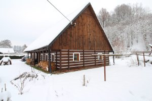 Krkonošská Apalucha