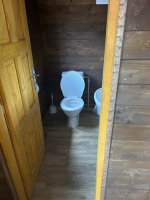 Rekreační středisko Hálův mlýn