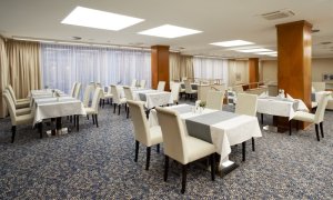 Hotel Alexandria