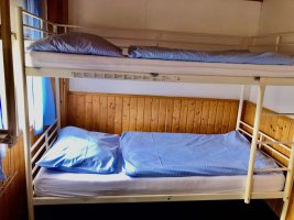 Kořenov 10 - chalupa na horách