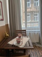 Prague Old Town Apartment