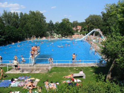 Privát Petra