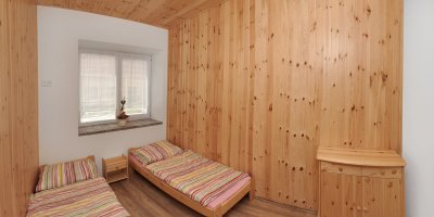 Pronájem rodinného domu