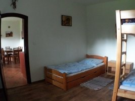 Ranč Dubská Hajnice
