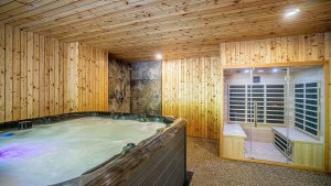 Ubytování Čečkovice