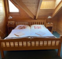 Wellness Penzion Haltmar Ramzová