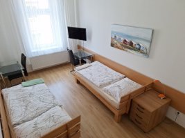 Penzion Úslavská 22