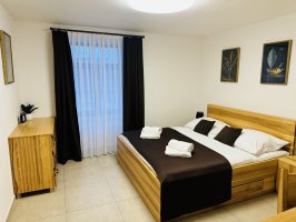 Hotel & wellness Hejtmanka