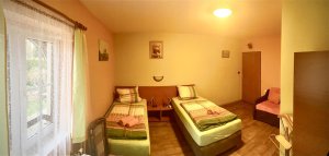 Penzion pod Svatým Václavem