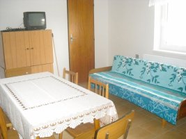 Ubytování Malešov