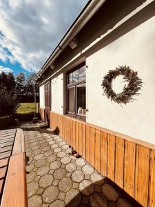 Chalupa v Rychlebech