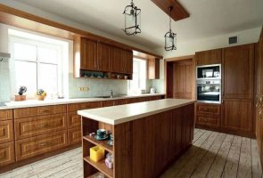 Ubytování na Roklinách