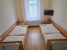 Penzion Úslavská 22