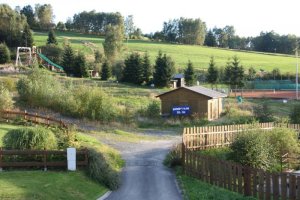 Apartmán K Samotám