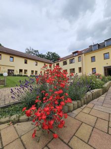 Pension Sport Buky Relax